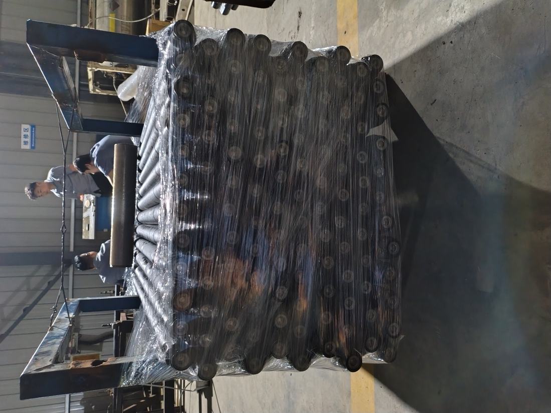 西安二氧化碳致裂设备二氧化碳致裂设备现场