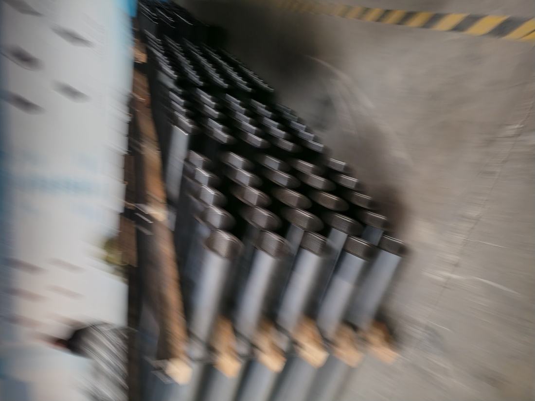 资阳二氧化碳致裂设备设备实拍