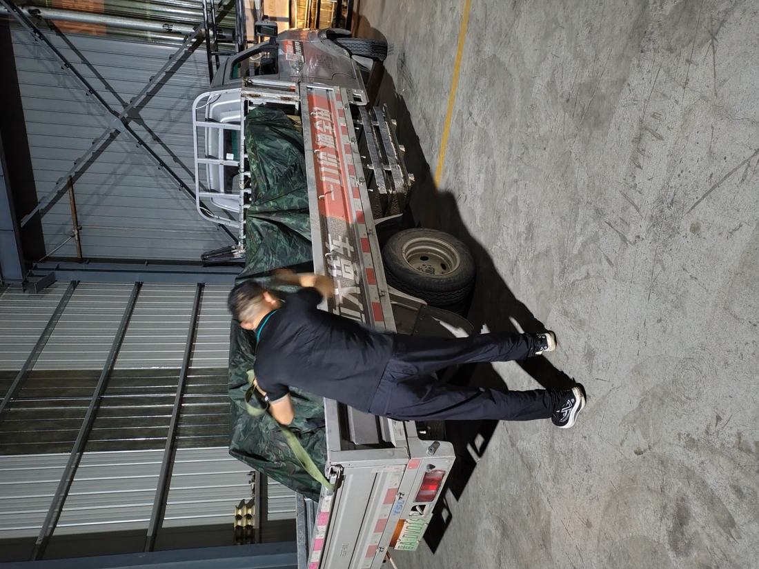 漯河二氧化碳致裂设备设备实拍