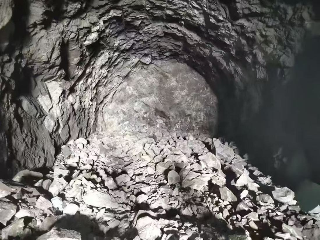 日喀则二氧化碳致裂设备二氧化碳致裂设备现场
