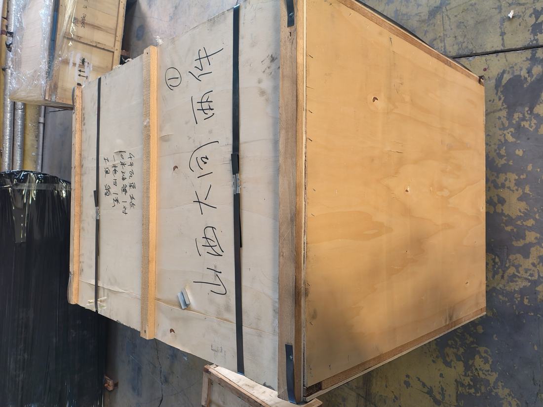 绵阳二氧化碳致裂设备设备实拍