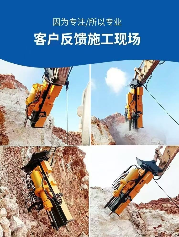 武威二氧化碳致裂设备二氧化碳致裂设备现场