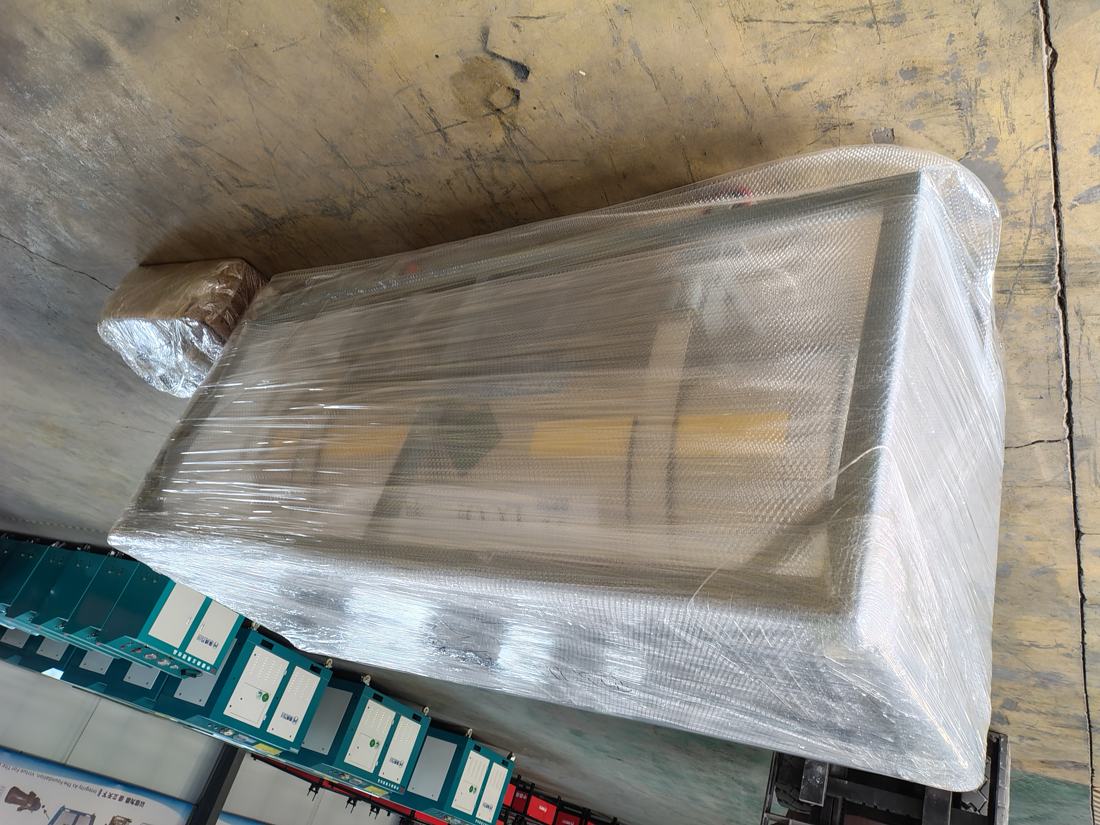 漯河二氧化碳致裂设备二氧化碳致裂设备现场