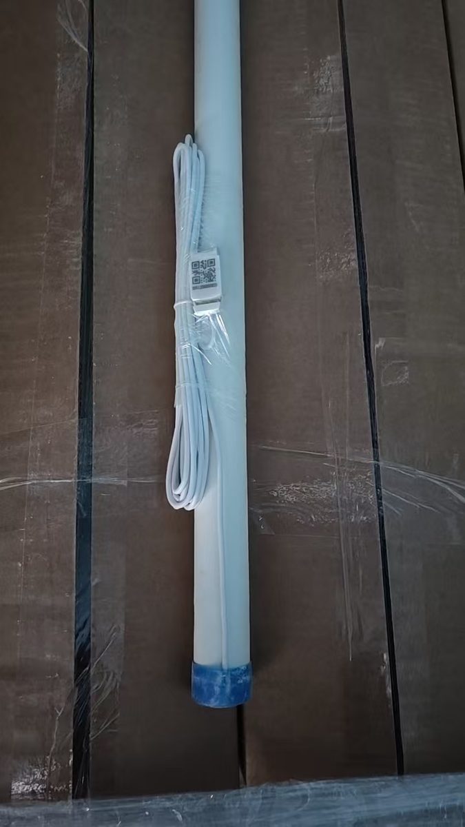 CO2活化器活化管产品实拍