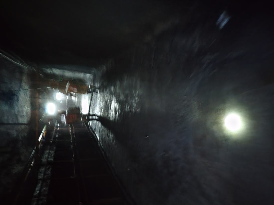 浑江区二氧化碳致裂设备二氧化碳致裂设备现场