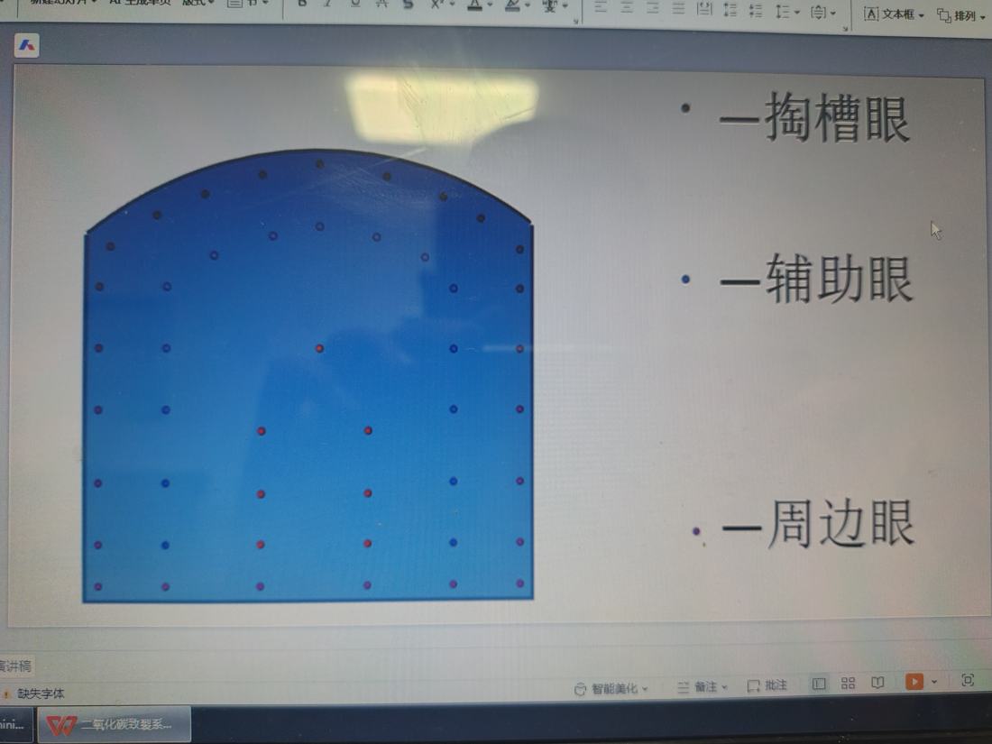 杜集区二氧化碳致裂设备二氧化碳致裂设备现场