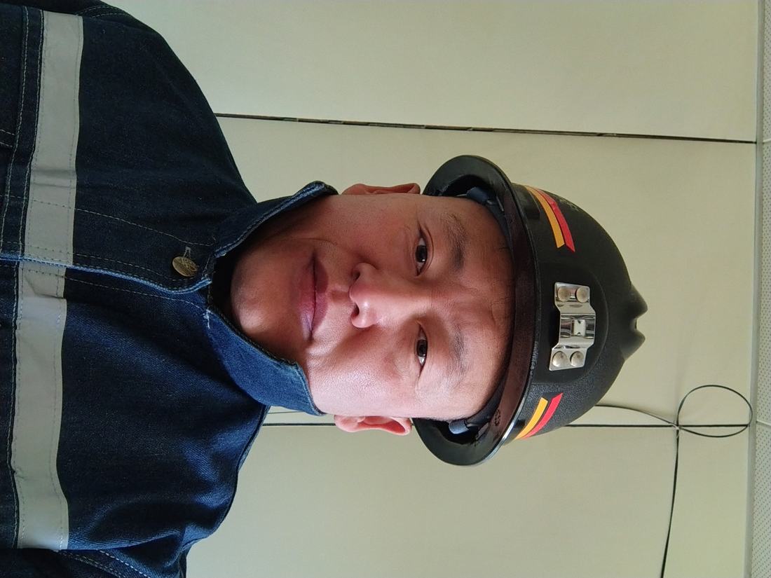颍东区二氧化碳致裂设备设备实拍