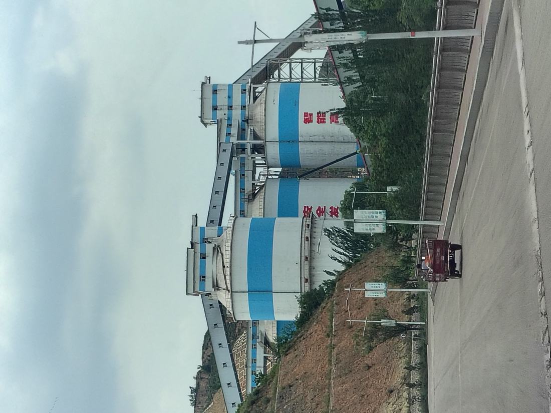 兰西县二氧化碳致裂设备二氧化碳致裂设备现场