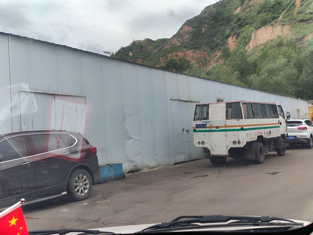 满城区二氧化碳致裂设备二氧化碳致裂设备现场