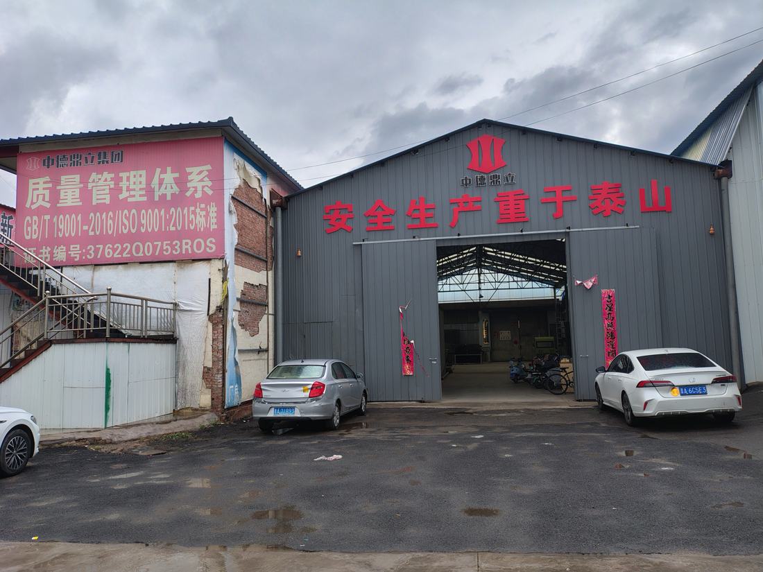 金林区二氧化碳致裂设备二氧化碳致裂设备现场