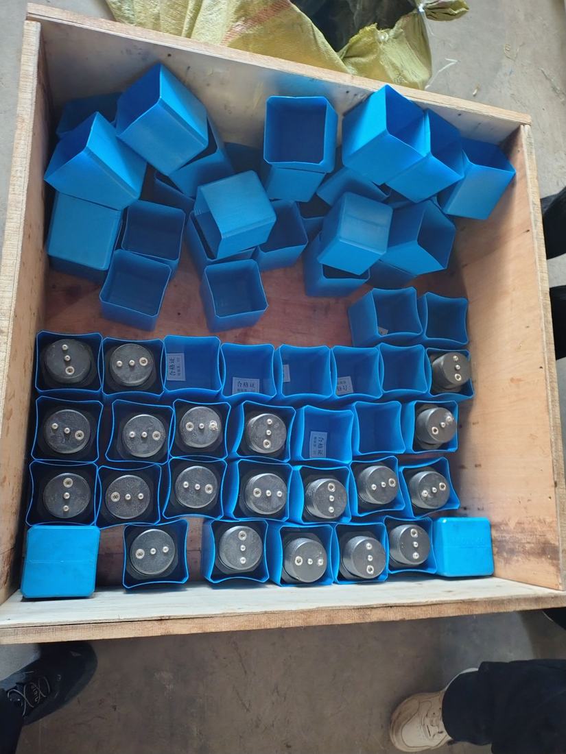 阿荣旗二氧化碳致裂设备二氧化碳致裂设备现场